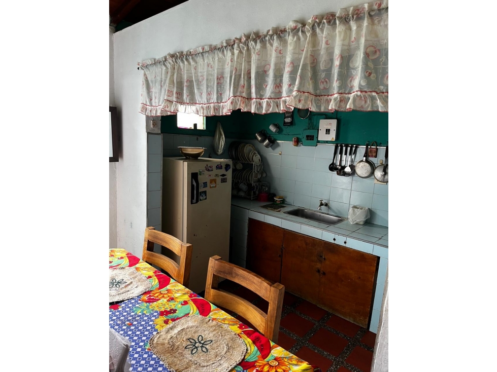 Casa- Lote en venta en Rionegro, Sector Las Delicias — foto 2