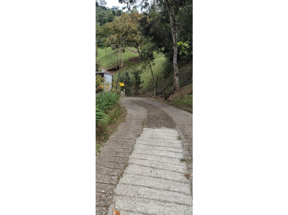 Casa en alquiler, Vereda La Pastorcita Guarne