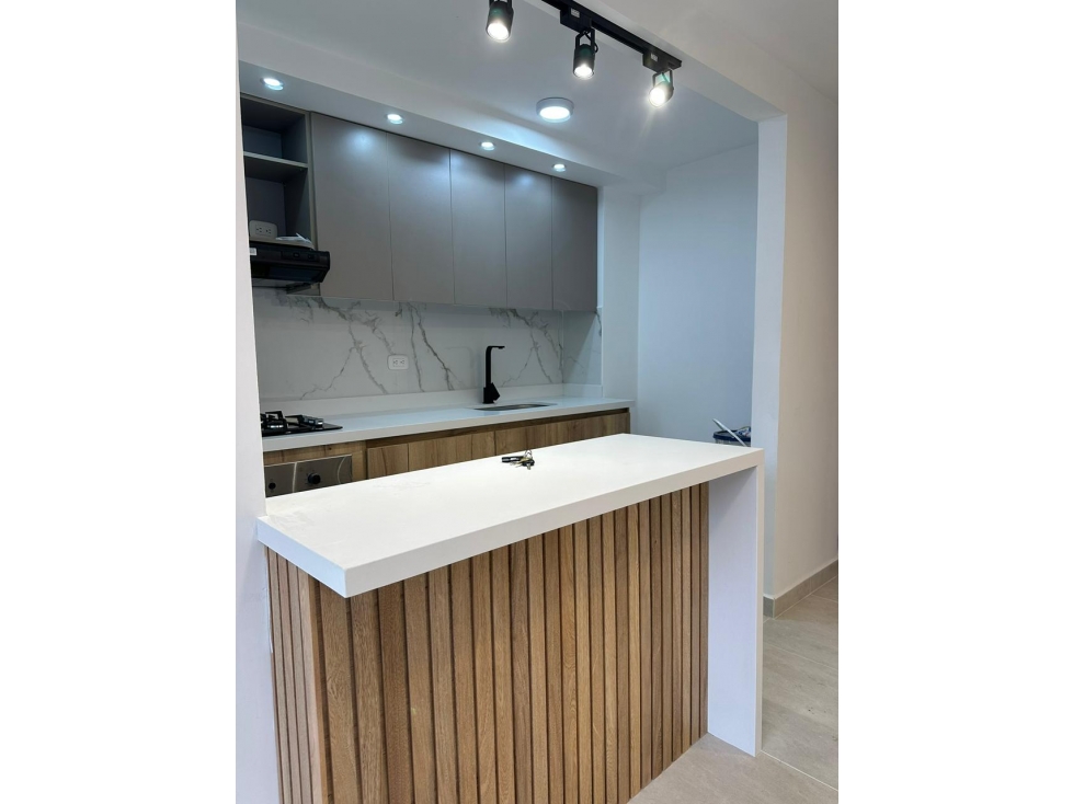 Apartamento en venta en Rionegro