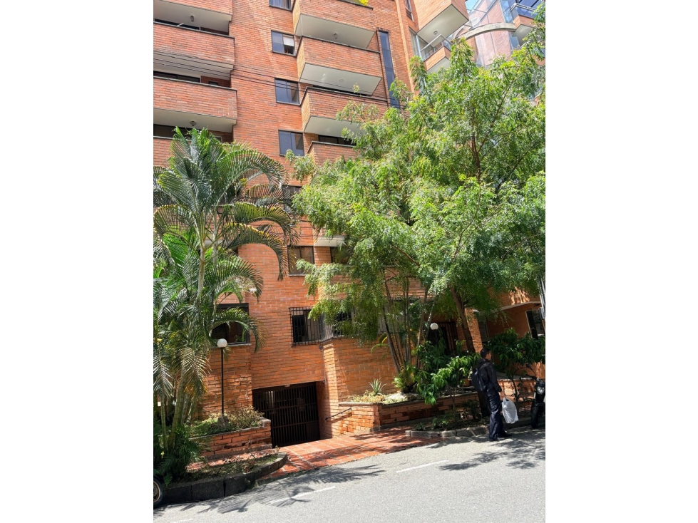 Apartamento en Venta, Laureles, sector Barrio Las Acacias