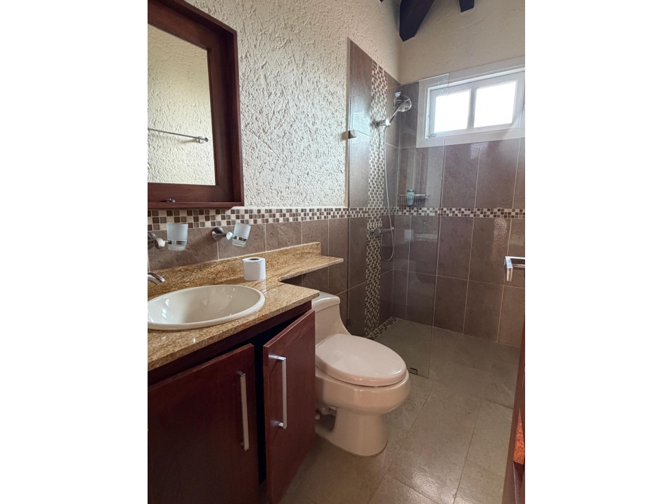 Se vende Casa Llanogrande