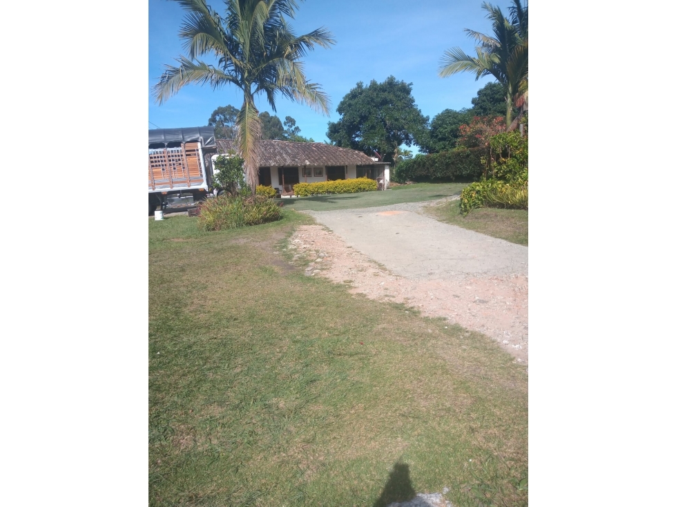 Lote en venta en San Antonio de Pereira