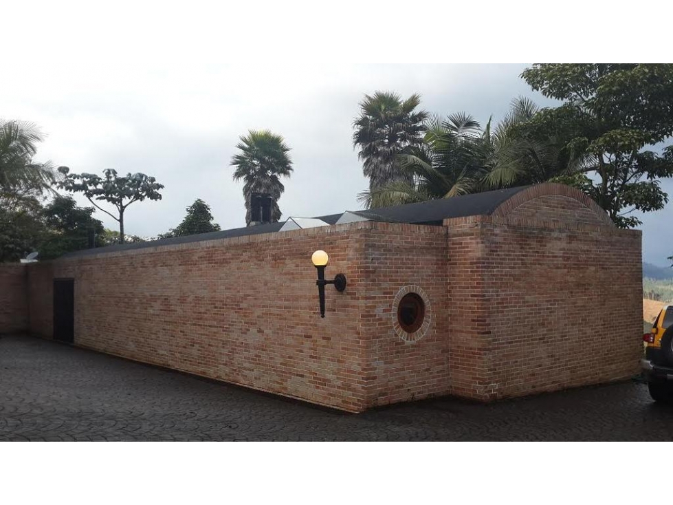 Casa en venta El Retiro Sector Fizebad — foto 3