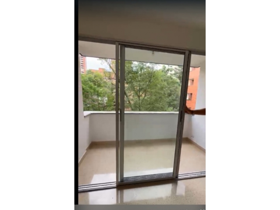 Apartamento en Venta, sector La Frontera, Poblado, Medellin