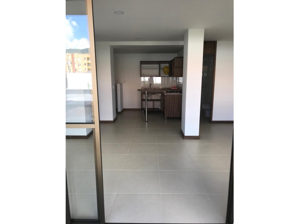 Apartamento en venta en La Ceja