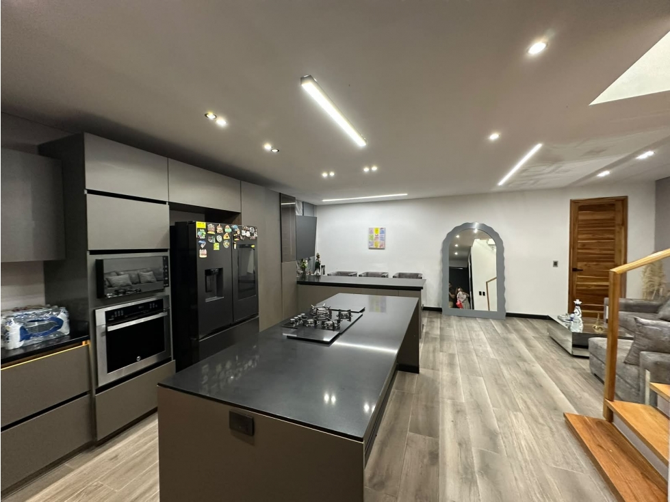 Casa en venta en Llanogrande