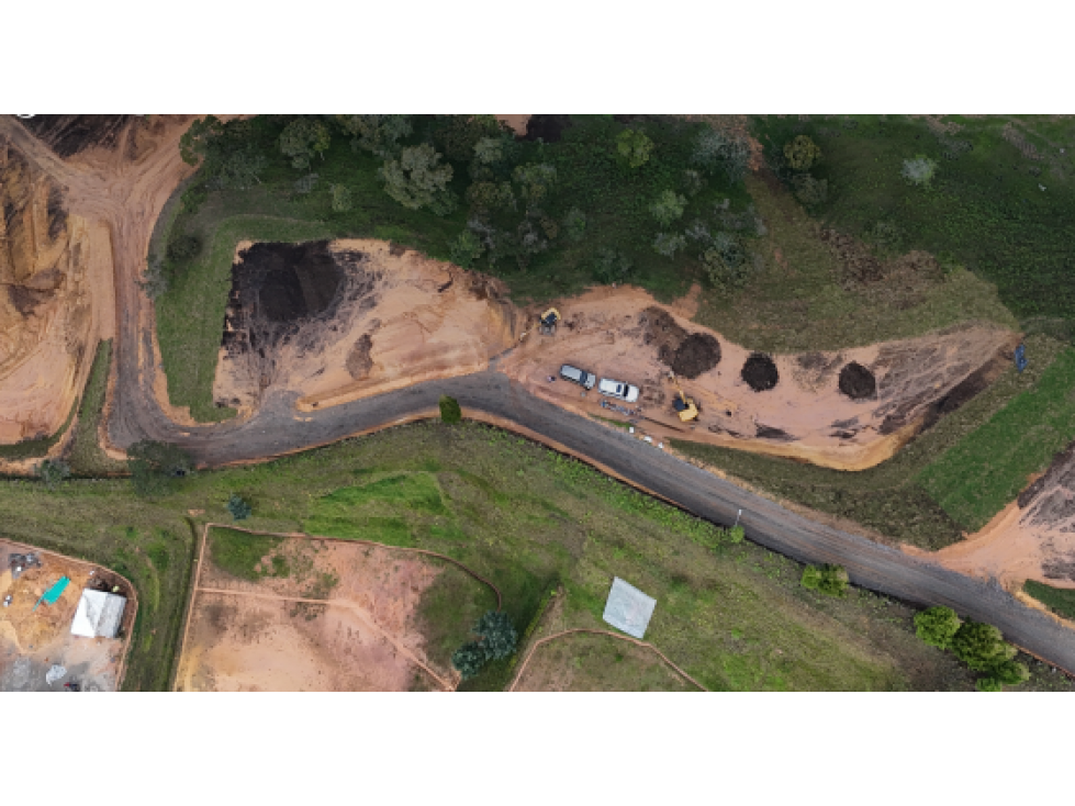 Lotes Campestres en venta Rionegro , Cerca Aeropuerto JMC