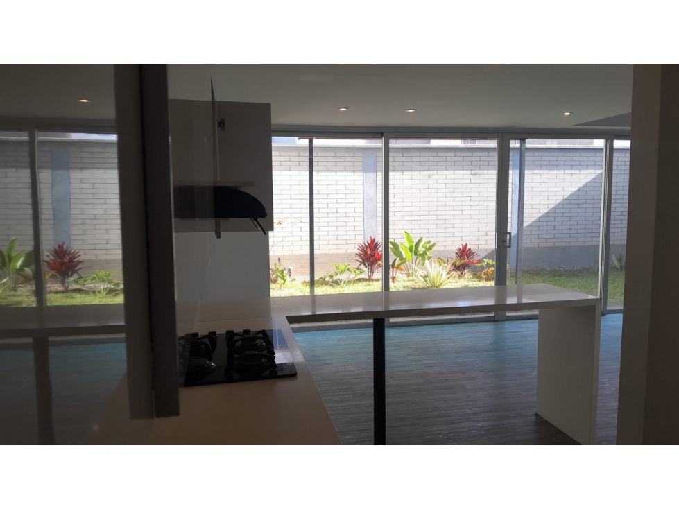 Casa en venta en Llanogrande, sector Barro Blanco