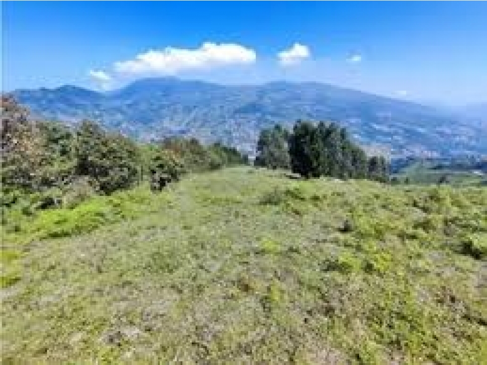 Lote en Venta en sector Belén Rincón, Medellin, Antioquia