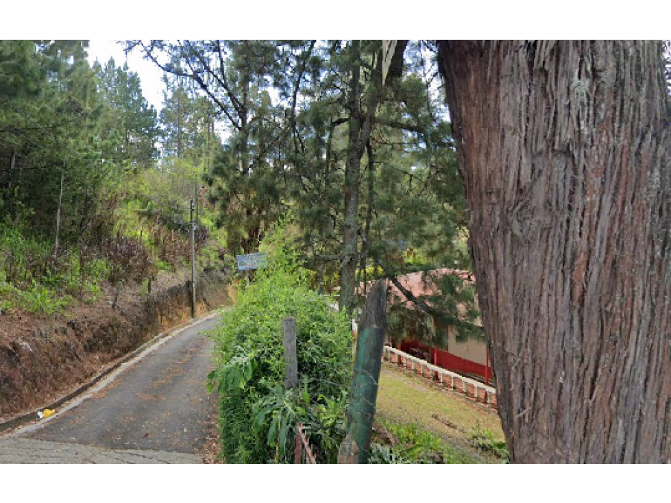 Lote en Venta para Parcelar , Sector entrada de San Vicente