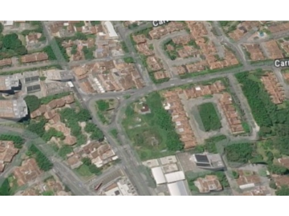 Lote en Venta en Poblado, sector El Tesoro y Loma Los Parra