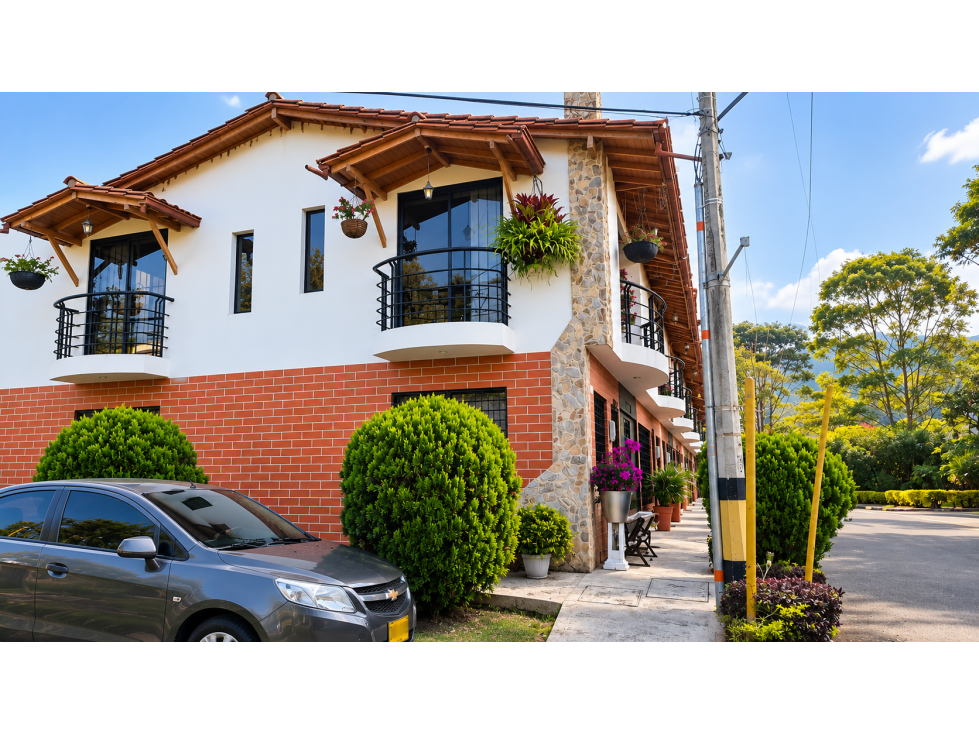 Casa en Venta en La Ceja