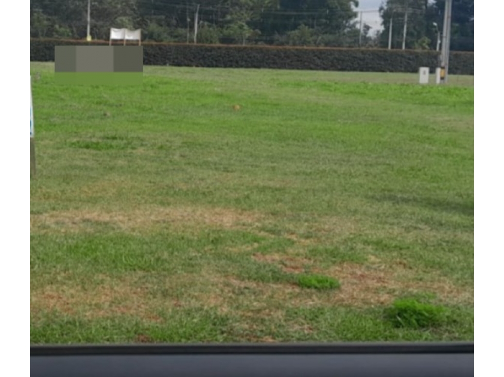 Lote Industrial en Venta, Sector Via Porvenir, Rionegro, Antioquia