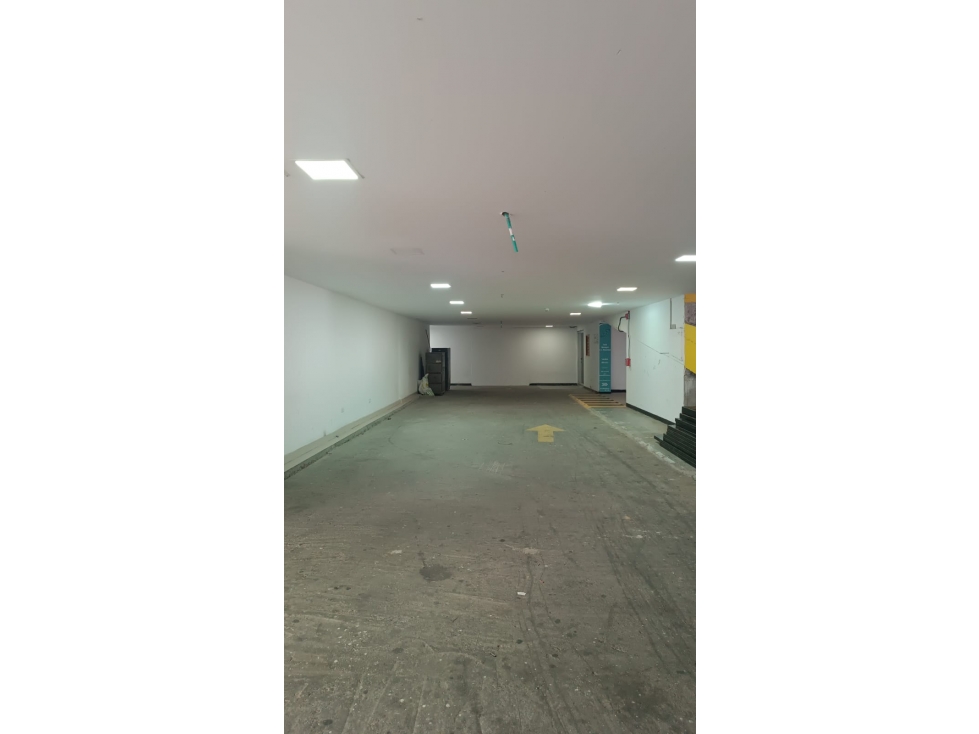 Local en Arriendo, sector Parque Principal, Rionegro, Antioquia