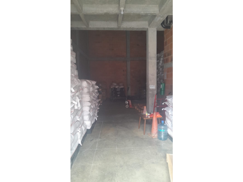 Bodega en Venta, sector Aeropuerto, Rionegro, Antioquia - 3
