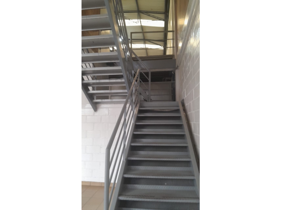Bodega en venta, sector Aeropuerto, Rionegro, Antioquia - 4