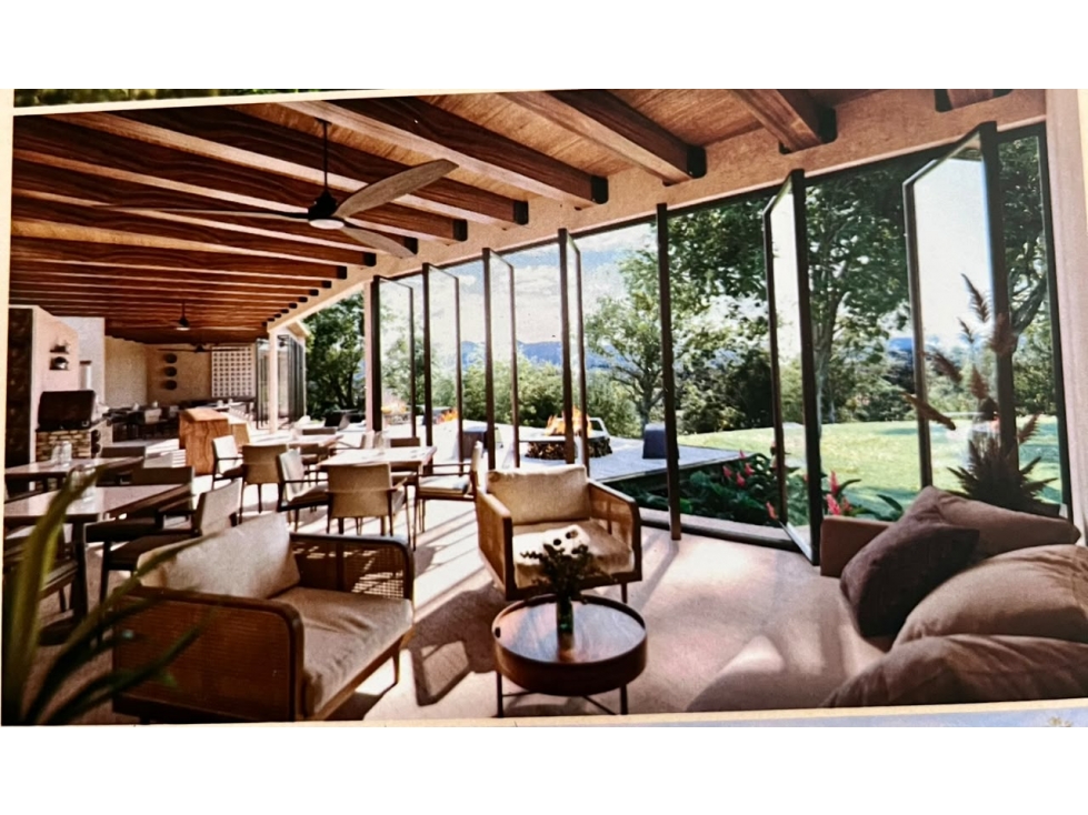 Lote en venta en Rionegro , Sector Club La Macarena — foto 4
