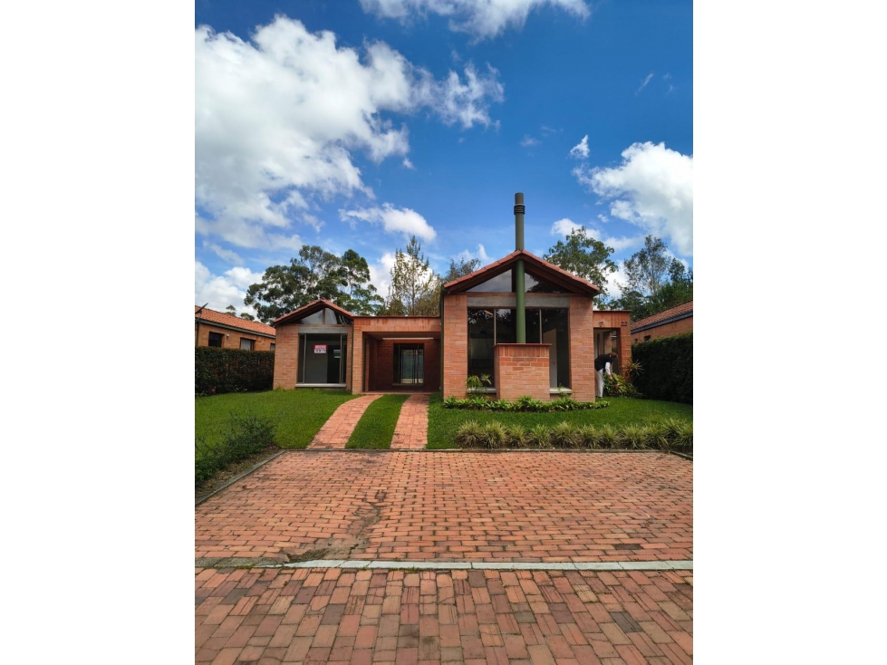 Casa en Venta en El Retiro | Entrada del Retiro | 500 m² de Lote