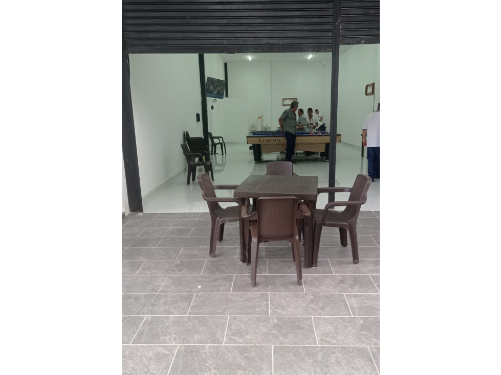 Local en Venta, sector Porvenir, Rionegro, Antioquia