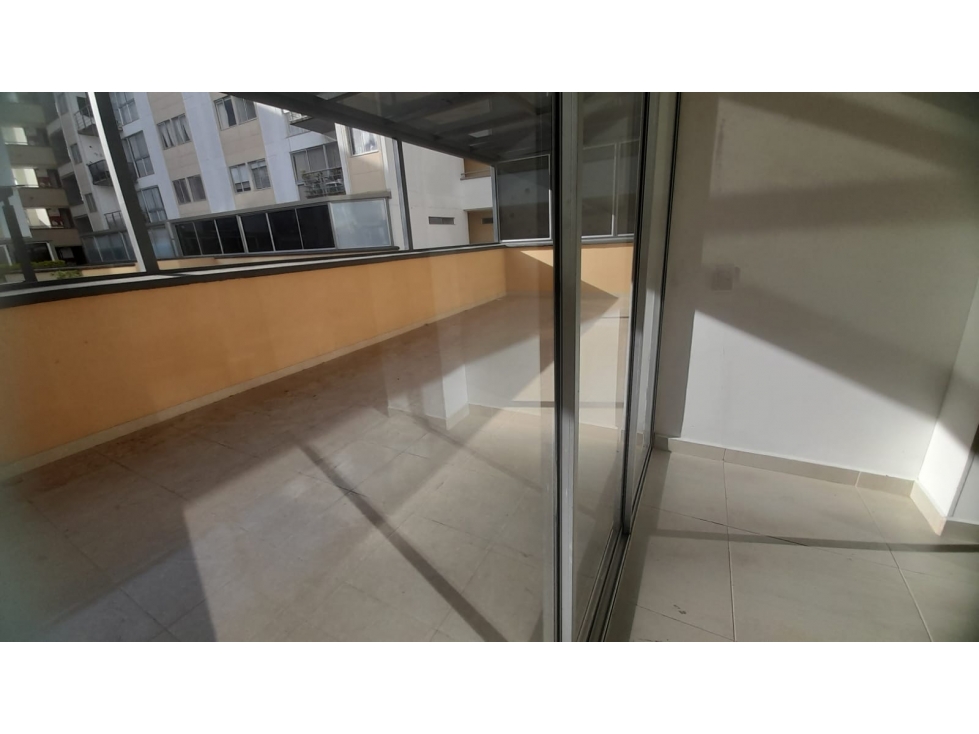Apartamento en venta en La Ceja, Antioquia