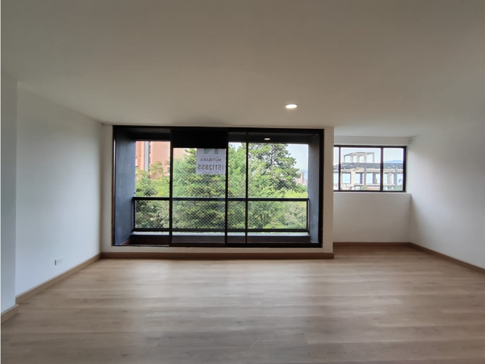 Apartamento en Arriendo en el Poblado, sector El Tesoro — foto 2