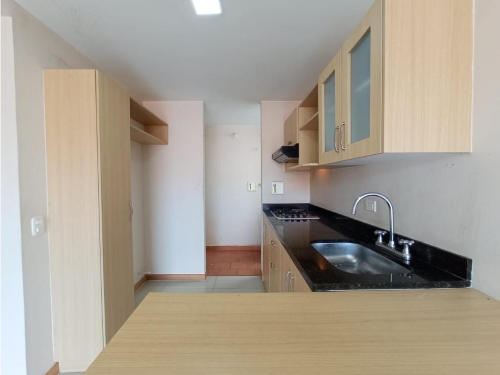 Se Vende Apartamento, Sector Payuco en La Ceja — foto 3