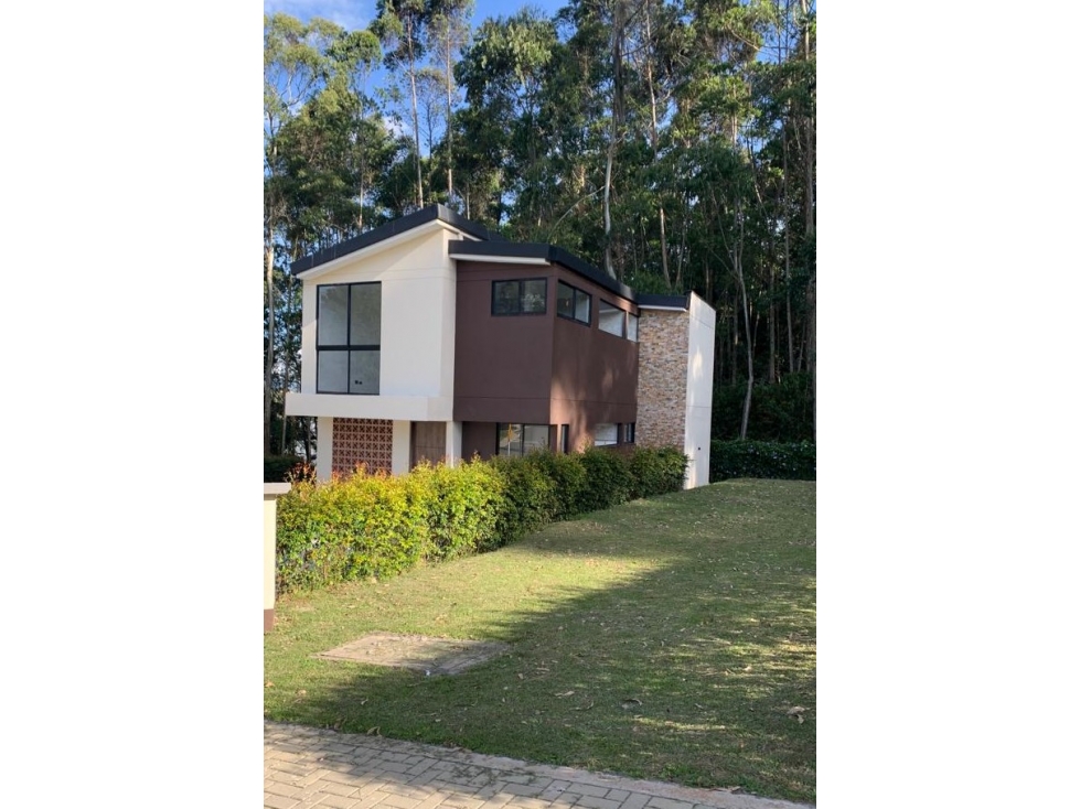Se vende casa en Unidad cerrada, zona Vereda Galicia, en Rionegro — foto 6