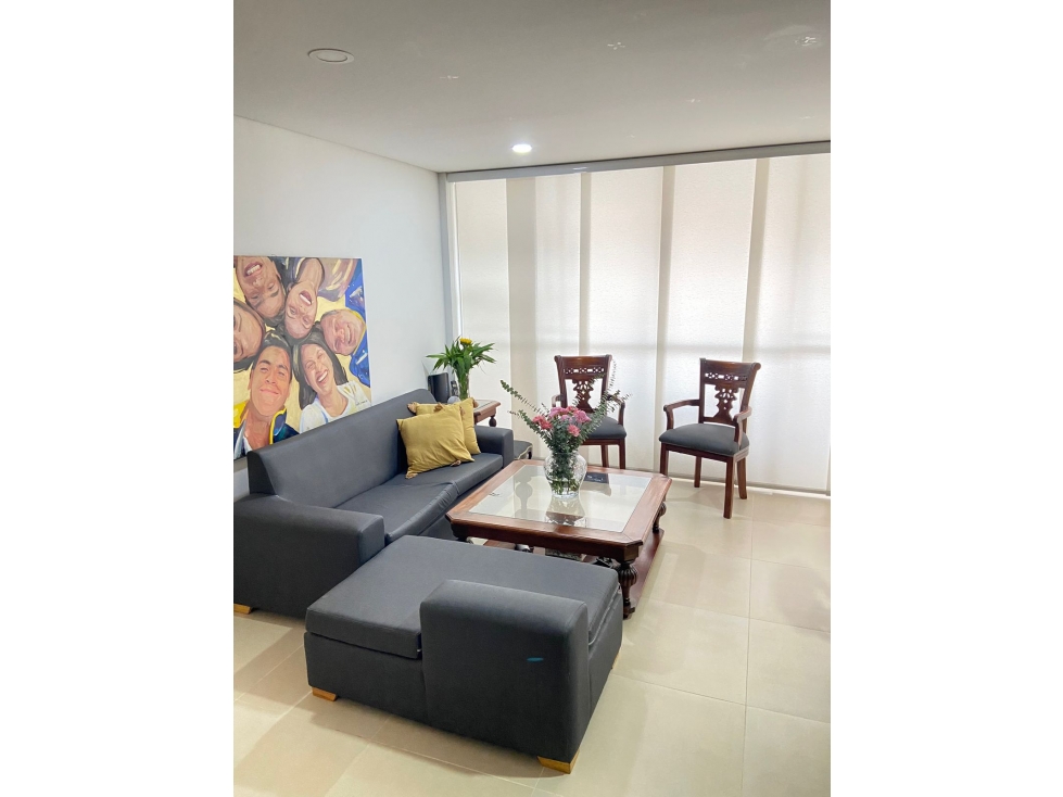 Apartamento en venta en Laureles, Medellín. — foto 3