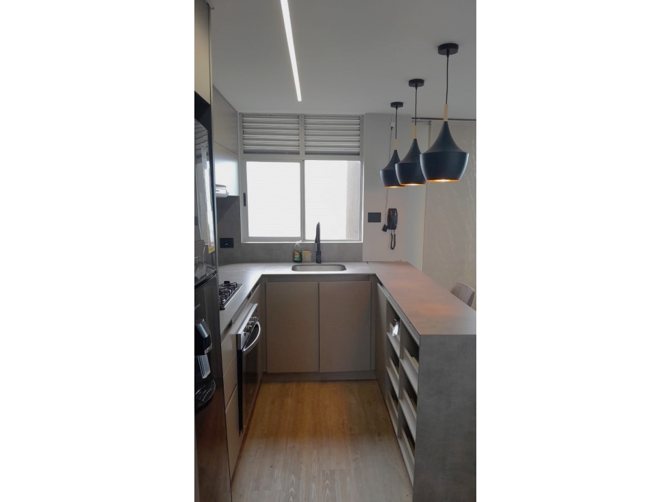 Apartamento en venta en Medellín, Antioquia — foto 3