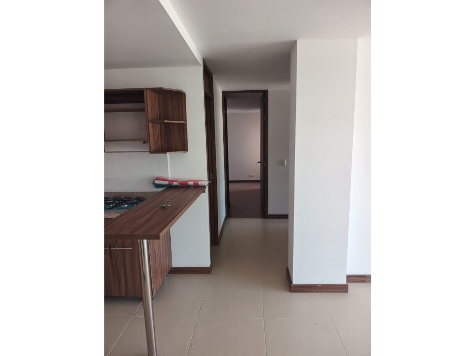 Apartamento en venta en La Ceja, Antioquia. — foto 5