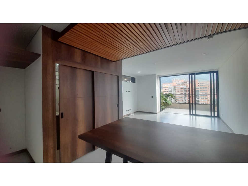 Apartamento en venta en Las Palmas, Medellín.