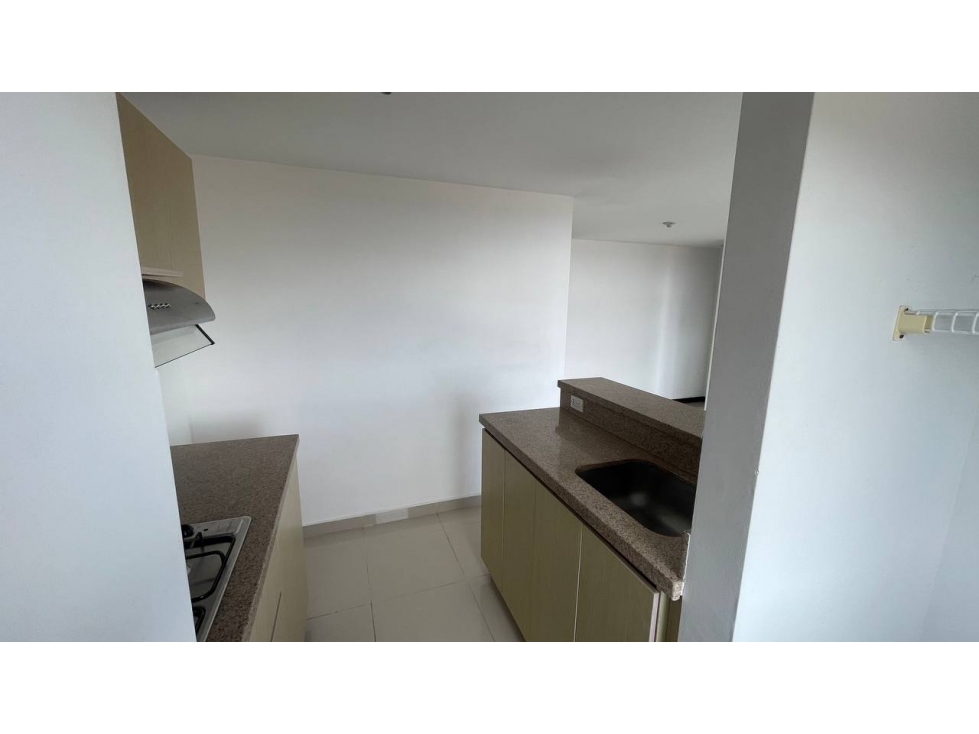 Apartamento en venta en San Antonio de Pereira, Rionegro, Antioquia