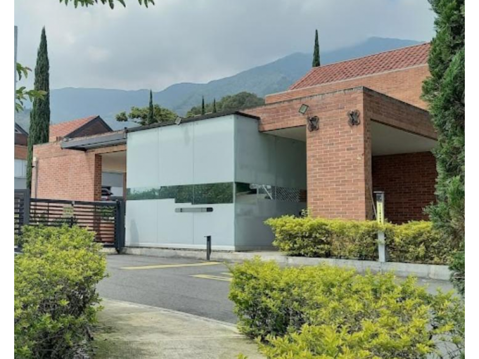 Casa en Venta en la Estrella, muy cerca al Parque de La Estrella — foto 2