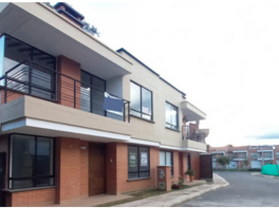 Casa en venta en La Ceja, Sector Viva la ceja - 3