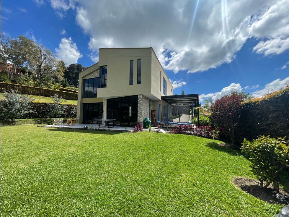 Casa en venta, Guarne — foto 3