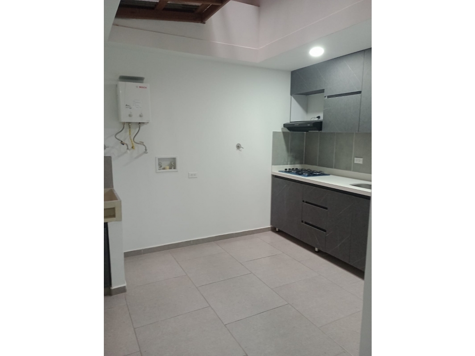 Se vende Apartamento, Sector Belén Rosales en Medellín — foto 3