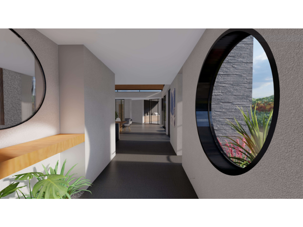 Casa campestre en venta en San Antonio de Pereira, Rionegro — foto 6