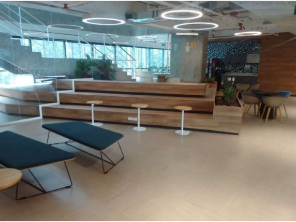 Oficina en arriendo en Medellín, Antioquia. — foto 3