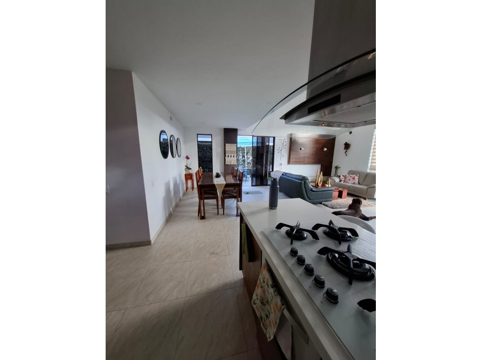 Casa en venta en La Ceja, Antioquia. — foto 5