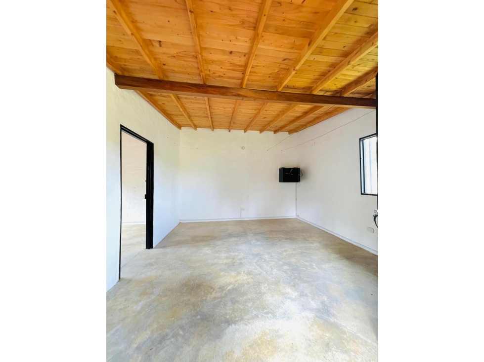 Lote en venta en San Vicente, Antioquia. — foto 3