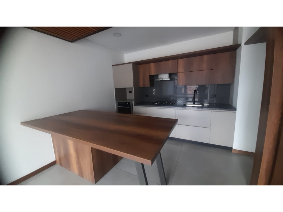 Apartamento en venta en Las Palmas, Medellín. — foto 2