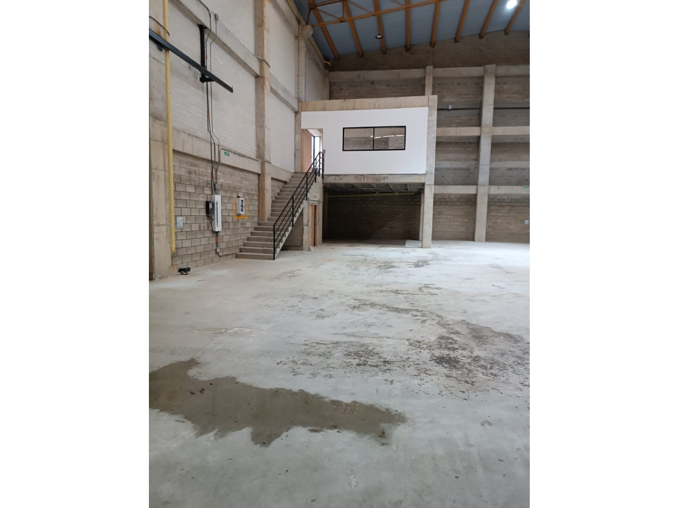 Bodega en Venta - Arriendo en Guarne - 3