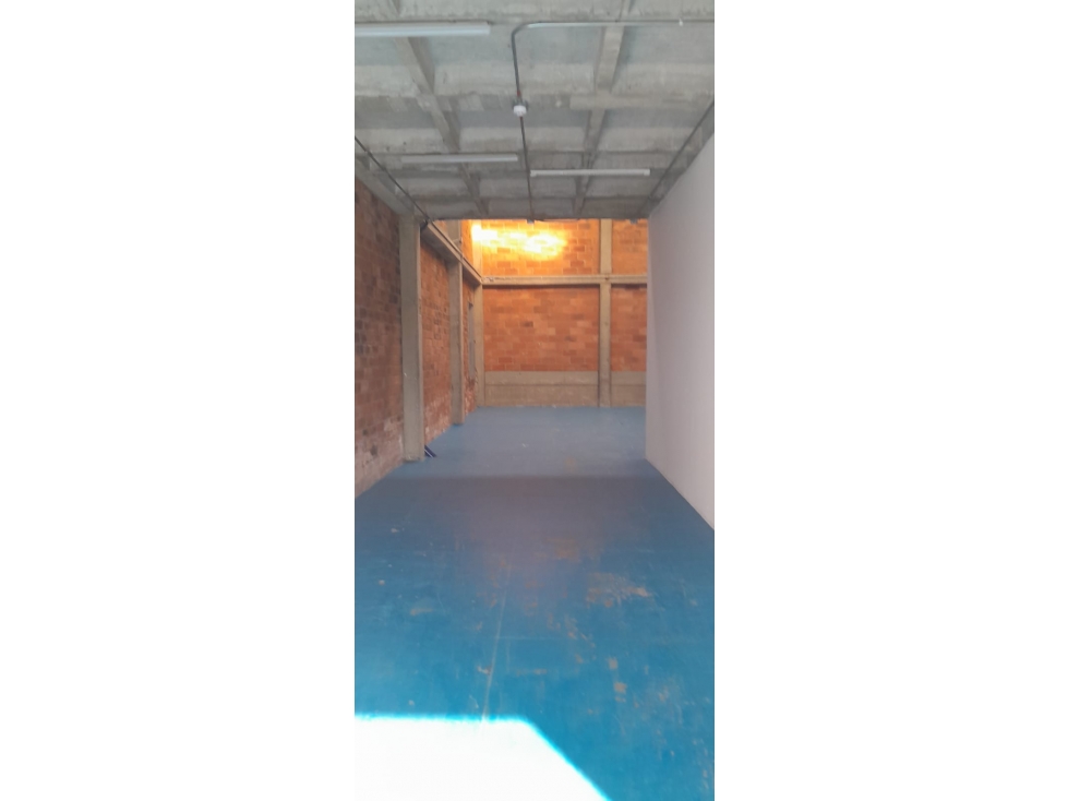 Bodega en arriendo sector Aeropuerto, Rionegro, Antioquia — foto 4
