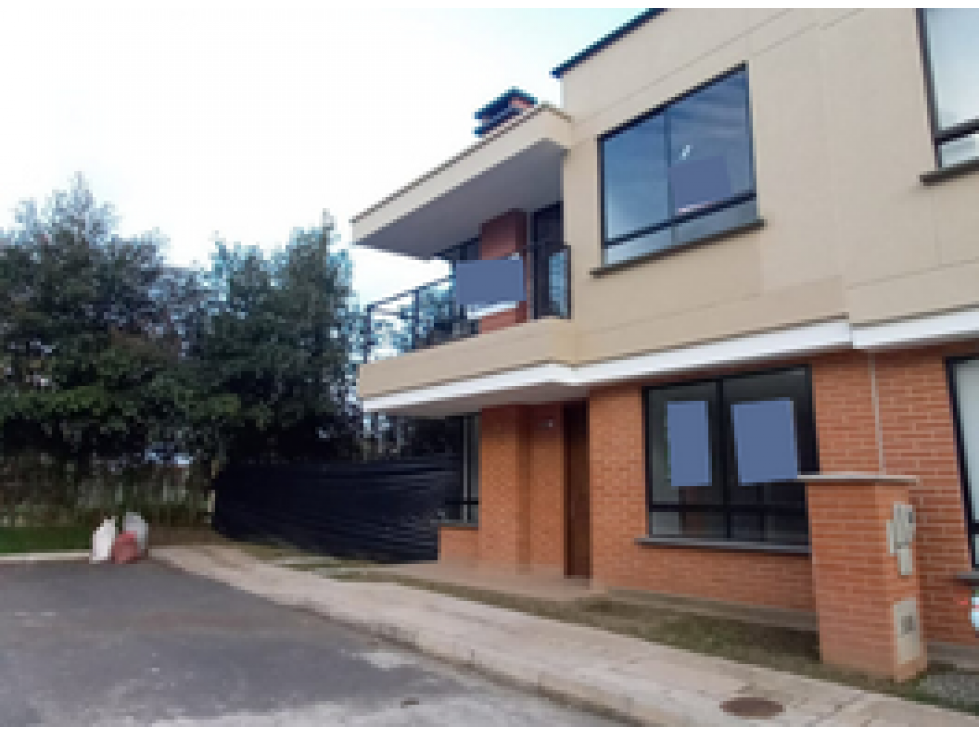 Casa en venta en La Ceja, Sector Viva la ceja - 2