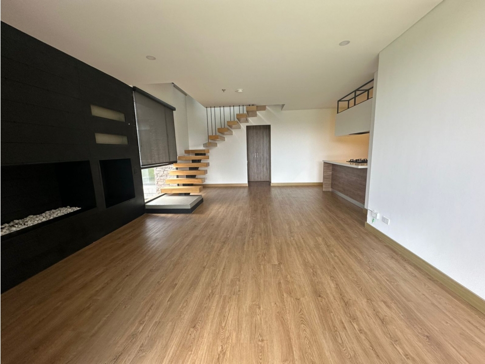 Apartamento en venta en Llanogrande, Rionegro — foto 4