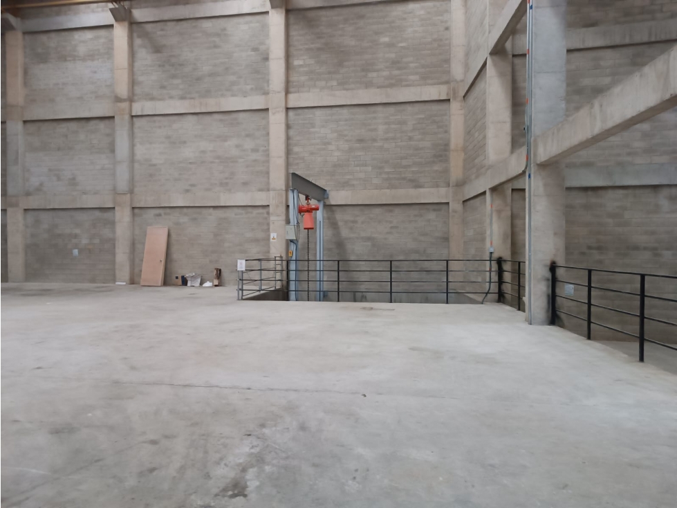 Bodega en Venta - Arriendo en Guarne - 4