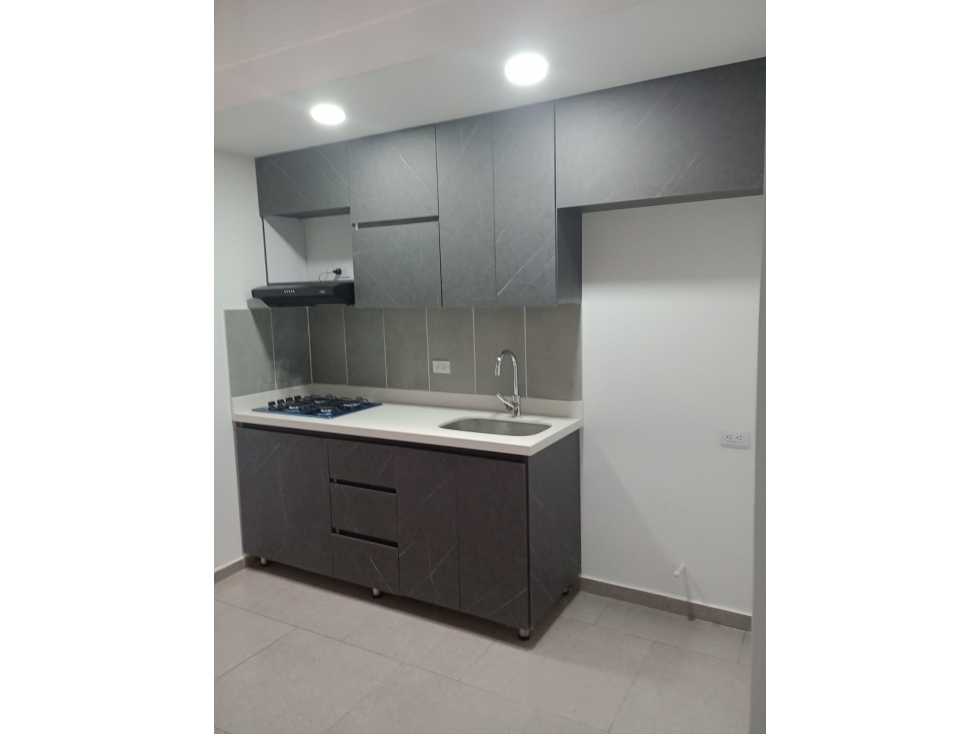 Se vende Apartamento, Sector Belén Rosales en Medellín — foto 2