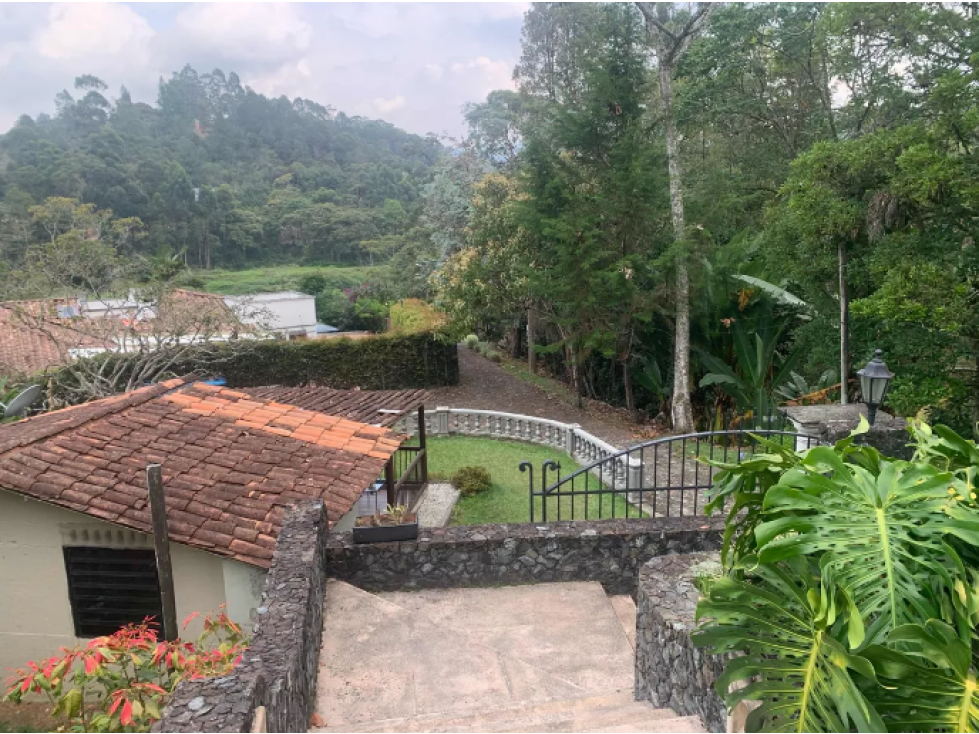 Finca en venta en El Retiro, Sector la Fe, Retiro -Antioquia. — foto 4