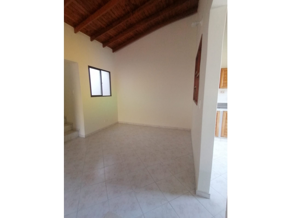 Casa en venta en Santa Monica, Medellín.