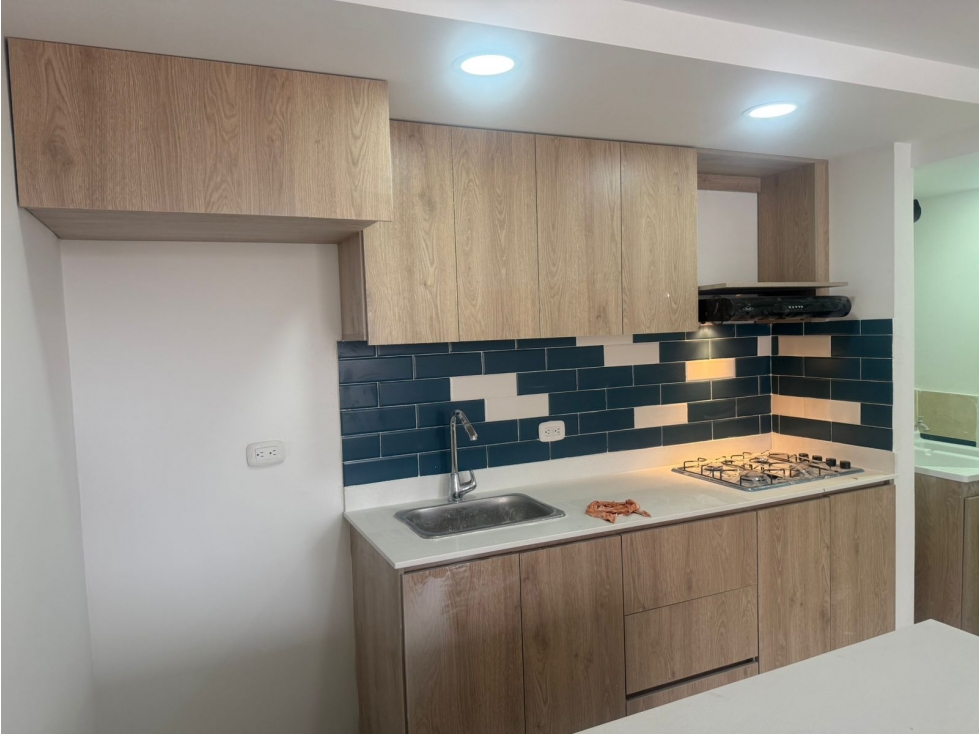 Apartamento en venta en Rionegro, Antioquia. — foto 2